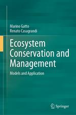 Ecosystem Conservation and Management