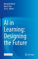 AI in Learning: Designing the Future