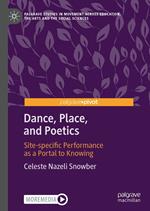 Dance, Place, and Poetics