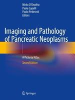 Imaging and Pathology of Pancreatic Neoplasms: A Pictorial Atlas