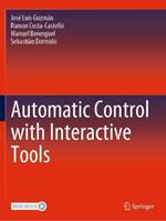 Automatic Control with Interactive Tools