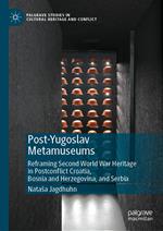 Post-Yugoslav Metamuseums