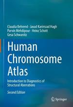 Human Chromosome Atlas: Introduction to Diagnostics of Structural Aberrations