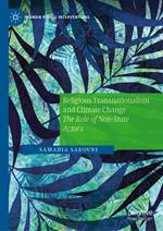 Religious Transnationalism and Climate Change