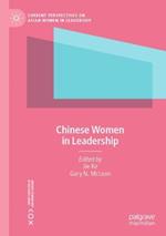 Chinese Women in Leadership