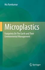 Microplastics