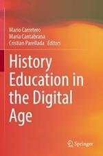 History Education in the Digital Age