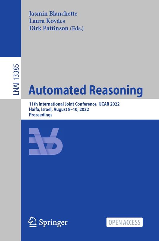 Automated Reasoning