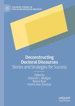 Deconstructing Doctoral Discourses