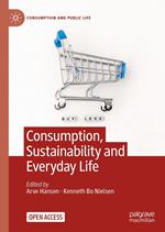 Consumption, Sustainability and Everyday Life