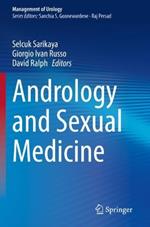 Andrology and Sexual Medicine