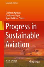 Progress in Sustainable Aviation