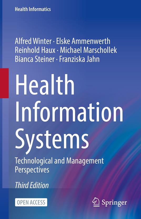 Health Information Systems