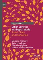 Urban Logistics in a Digital World