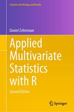 Applied Multivariate Statistics with R