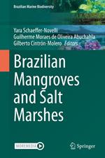 Brazilian Mangroves and Salt Marshes