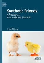 Synthetic Friends