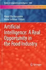 Artificial Intelligence: A Real Opportunity in the Food Industry