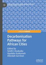 Decarbonisation Pathways for African Cities