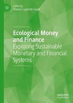 Ecological Money and Finance