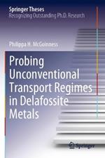 Probing Unconventional Transport Regimes in Delafossite Metals