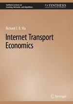 Internet Transport Economics