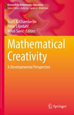 Mathematical Creativity