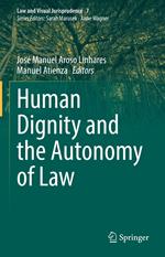 Human Dignity and the Autonomy of Law