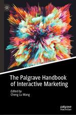 The Palgrave Handbook of Interactive Marketing