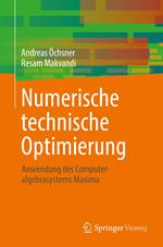 Numerische technische Optimierung