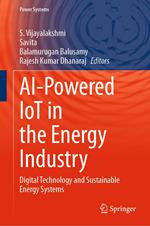 AI-Powered IoT in the Energy Industry