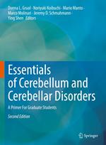 Essentials of Cerebellum and Cerebellar Disorders