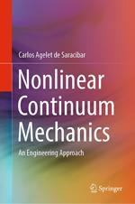 Nonlinear Continuum Mechanics