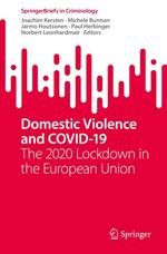 Domestic Violence and COVID-19