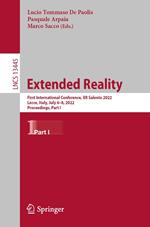 Extended Reality