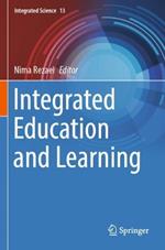 Integrated Education and Learning