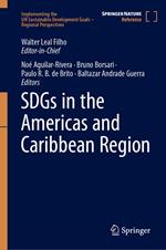 SDGs in the Americas and Caribbean Region