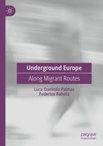 Underground Europe