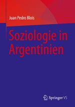 Soziologie in Argentinien