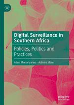 Digital Surveillance in Southern Africa