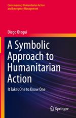 A Symbolic Approach to Humanitarian Action