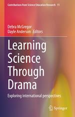 Learning Science Through Drama