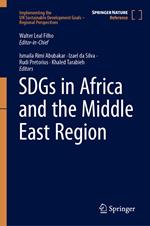 SDGs in Africa and the Middle East Region