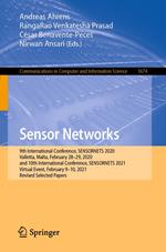 Sensor Networks