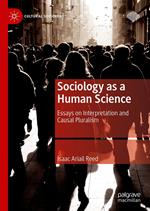 Sociology as a Human Science