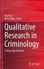 Qualitative Research in Criminology