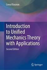 Introduction to Unified Mechanics Theory with Applications