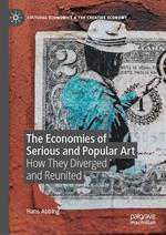 The Economies of Serious and Popular Art