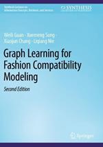 Graph Learning for Fashion Compatibility Modeling