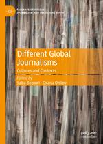 Different Global Journalisms